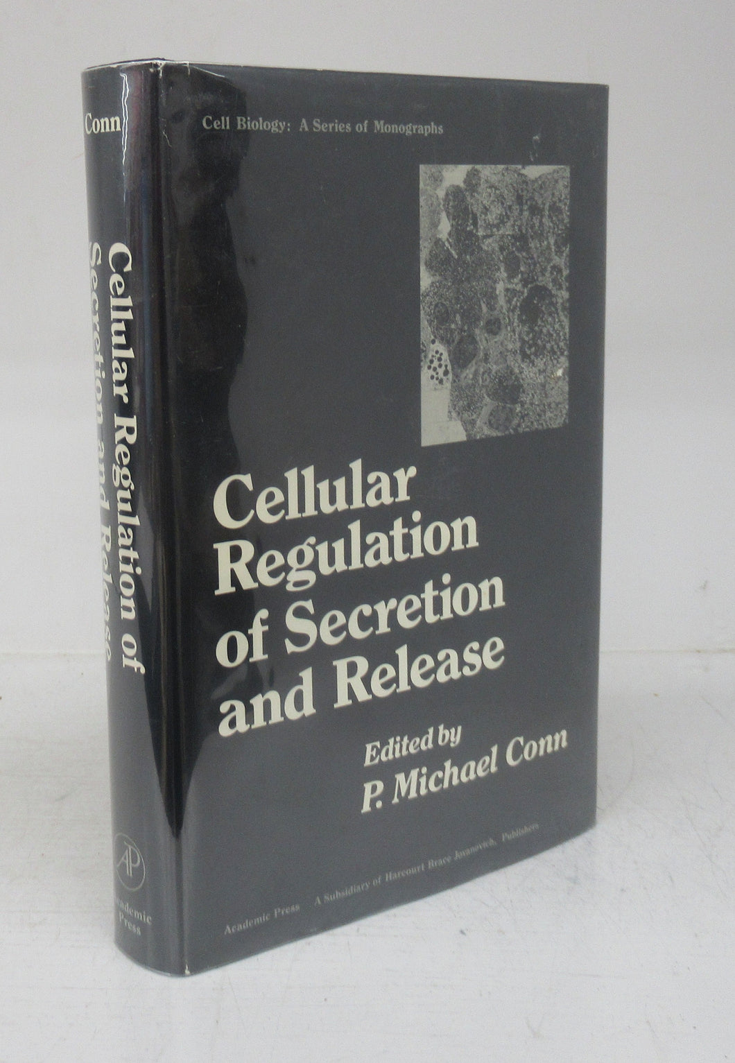 Cellular Regulation of Secretion and Relase