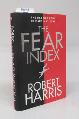 The Fear Index