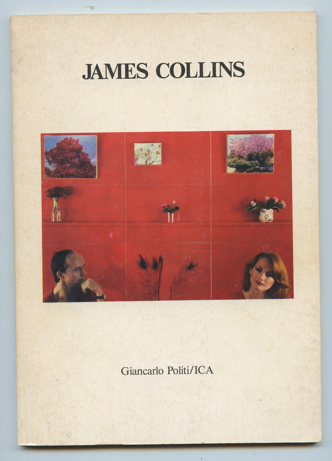 James Collins