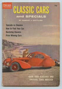 Classic Cars and Specials