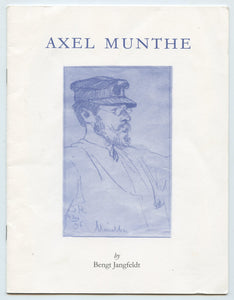 Axel Munthe
