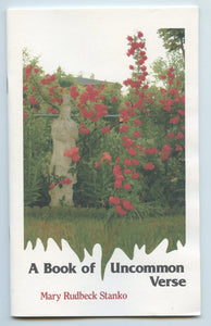 A Book of Uncommon Verse