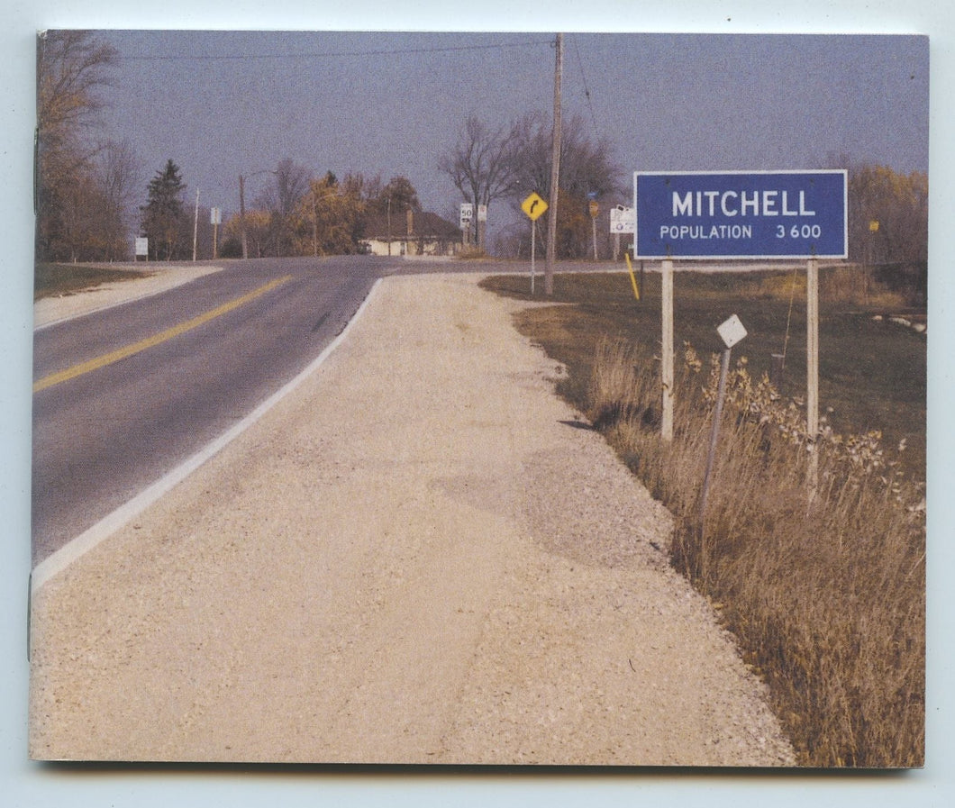 Mitchell