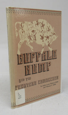 Buffalo Hump and the Penateka Comanches