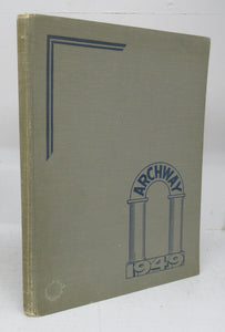 The Archway 1949