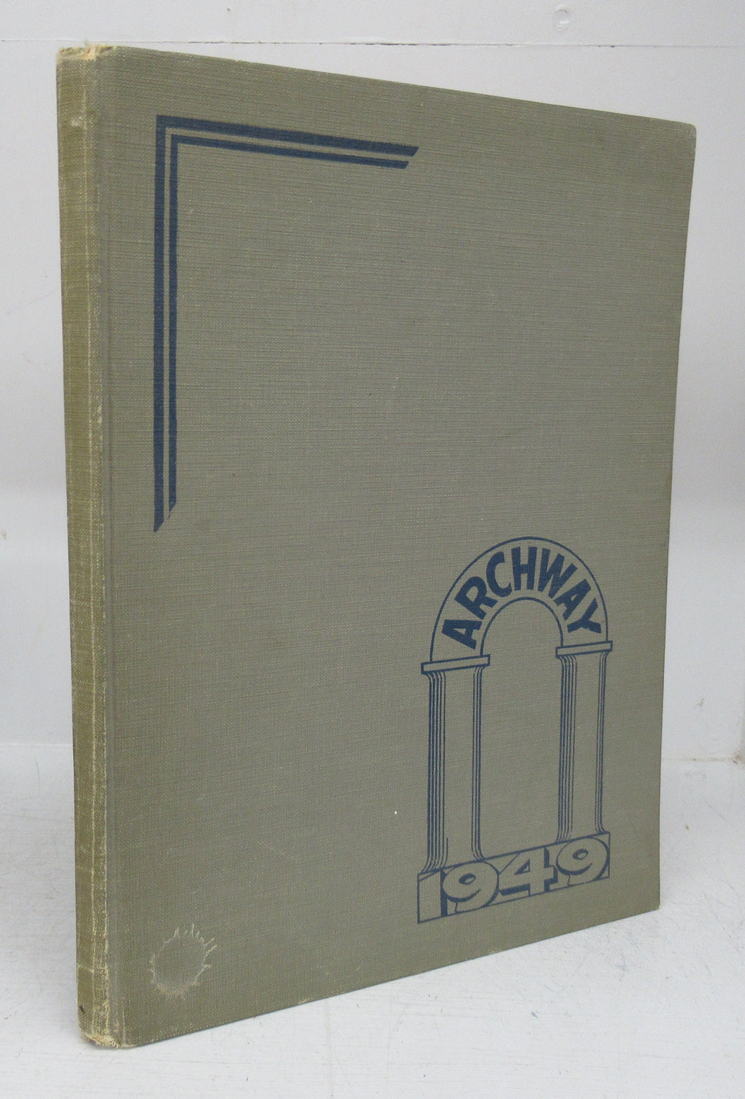 The Archway 1949