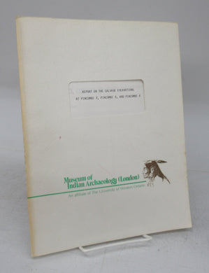 Report on the Salvage Excavations at Pincome 2, Pincome 5, and Pincombe 6