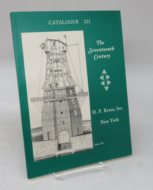 The Seventeenth Century (catalogue)