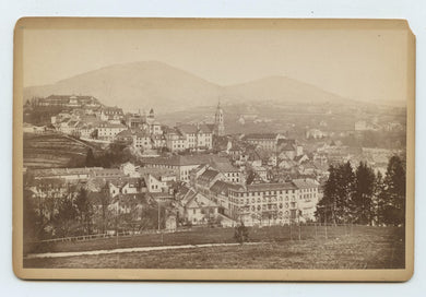 Photo of Baden Baden