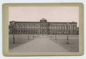 Photo of Gemälde Museum, Dresden