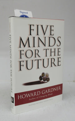 Five Minds For the Future