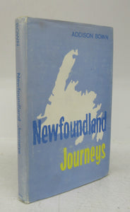 Newfoundland Journeys