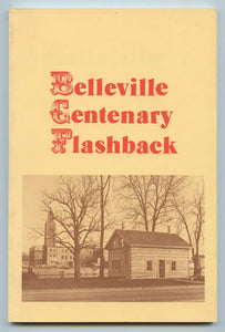 Belleville Centenary Flashback