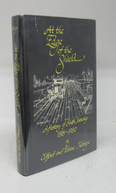 At the Edge of the Shield: A History of Smith Township 1818-1980