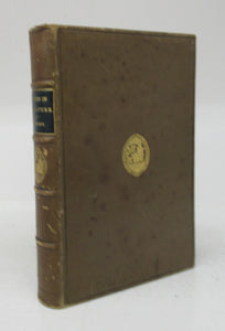 Studies in Literature 1789-1877