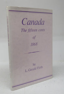 Canada: The fifteen cents of 1868