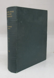 New York State Museum 63d Annual Report 1909