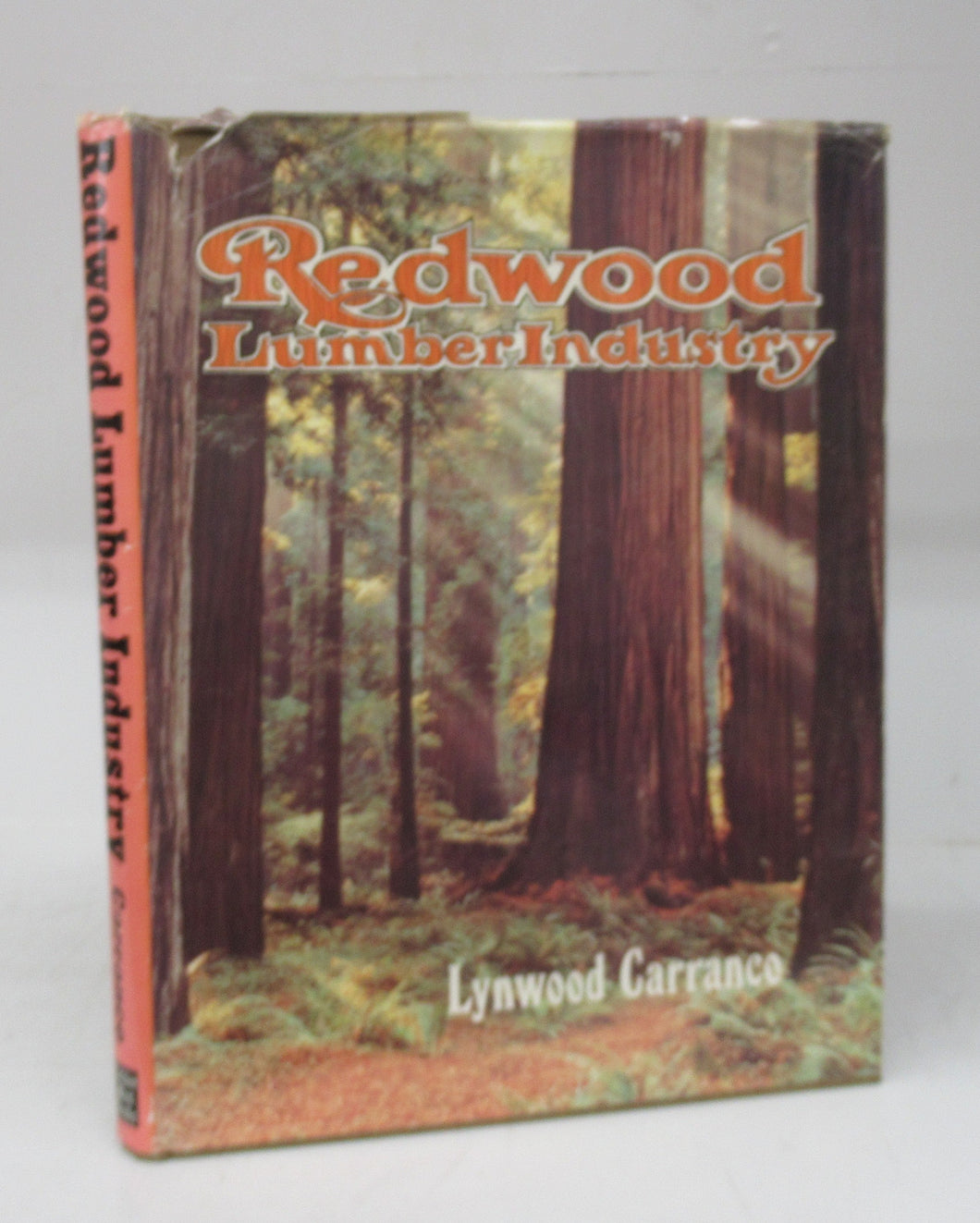 Redwood Lumber Industry