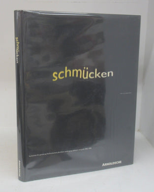 schmücken: the art of adornment