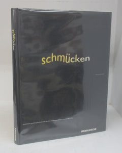 schmücken: the art of adornment