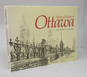 Historical Sketches of Ottawa
