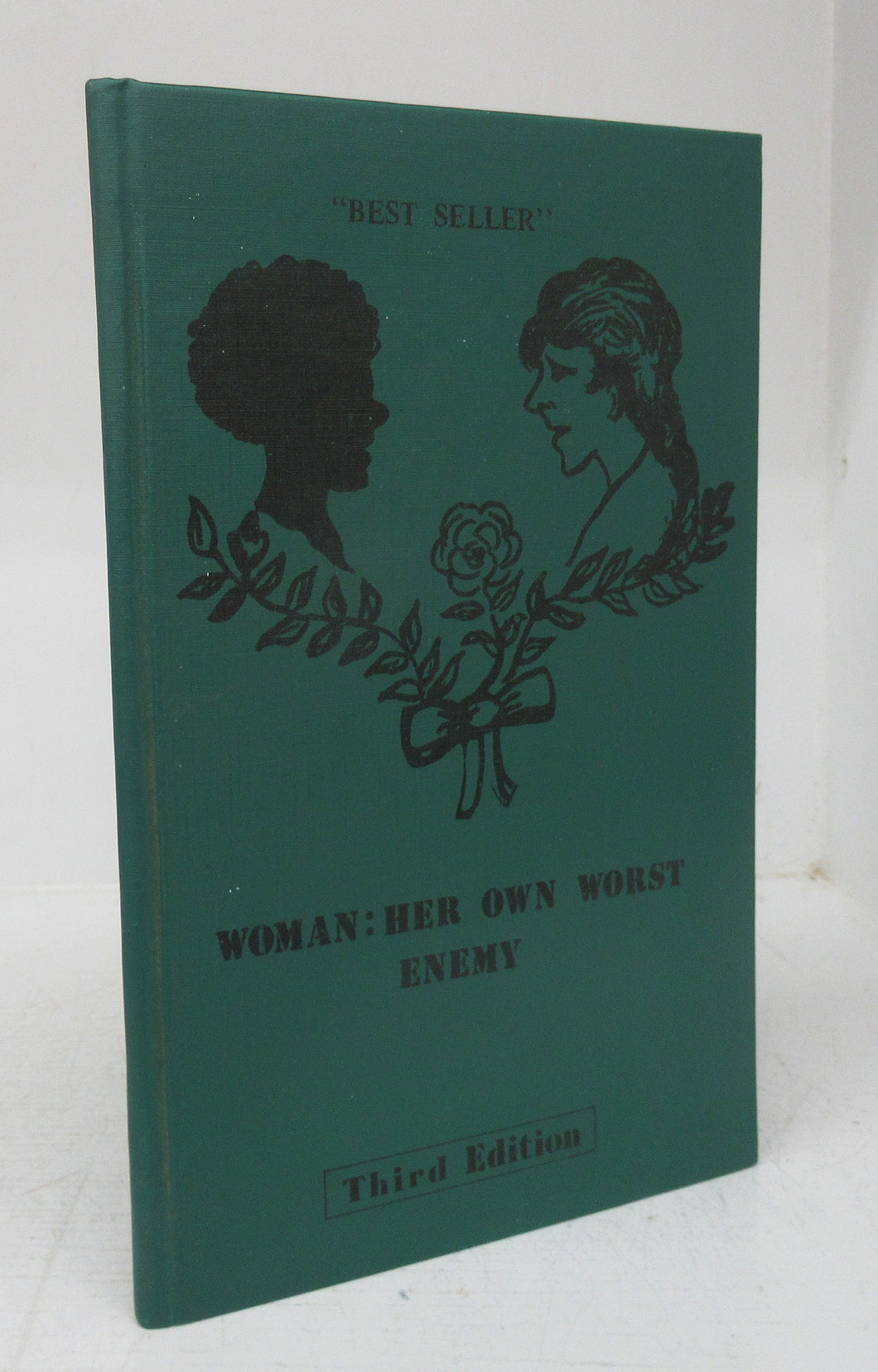 'Woman' Her Own Worst Enemy