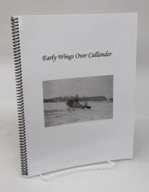 Early Wings Over Callander