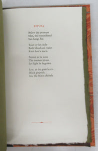 Thresholds