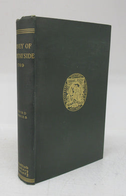 Survey of Lochtayside 1769