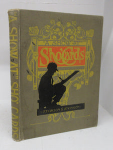 A Show At Sho' Cards: Comprehensive, Complete, Concise