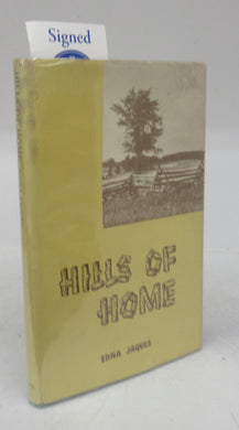 Hills of Home