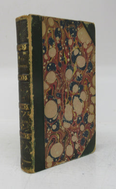 Notes From Books. In Four Essays