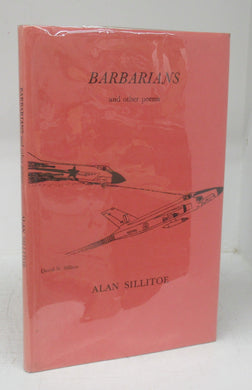 Barbarians and other poems