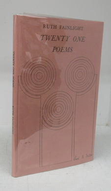 Twenty One Poems