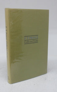 F. T. Prince: Collected Poems