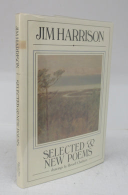 Selected & New Poems
