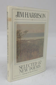 Selected & New Poems