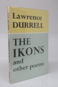 The Ikons and other poems