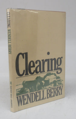 Clearing