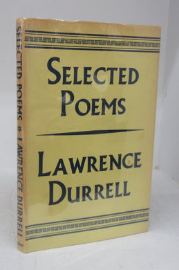 Selected Poems