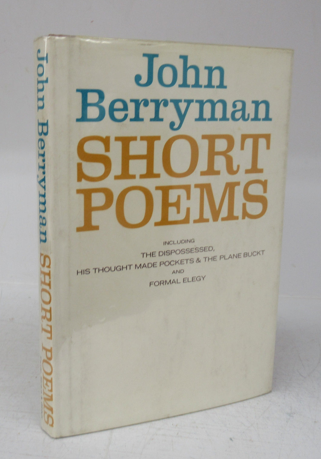 Short Poems