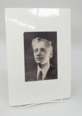 Douglas: The life and times of my family until 1954