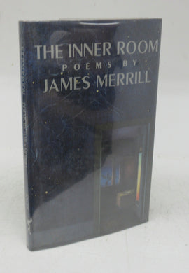 The Inner Room: Poems by James Merrill