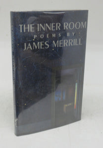 The Inner Room: Poems by James Merrill