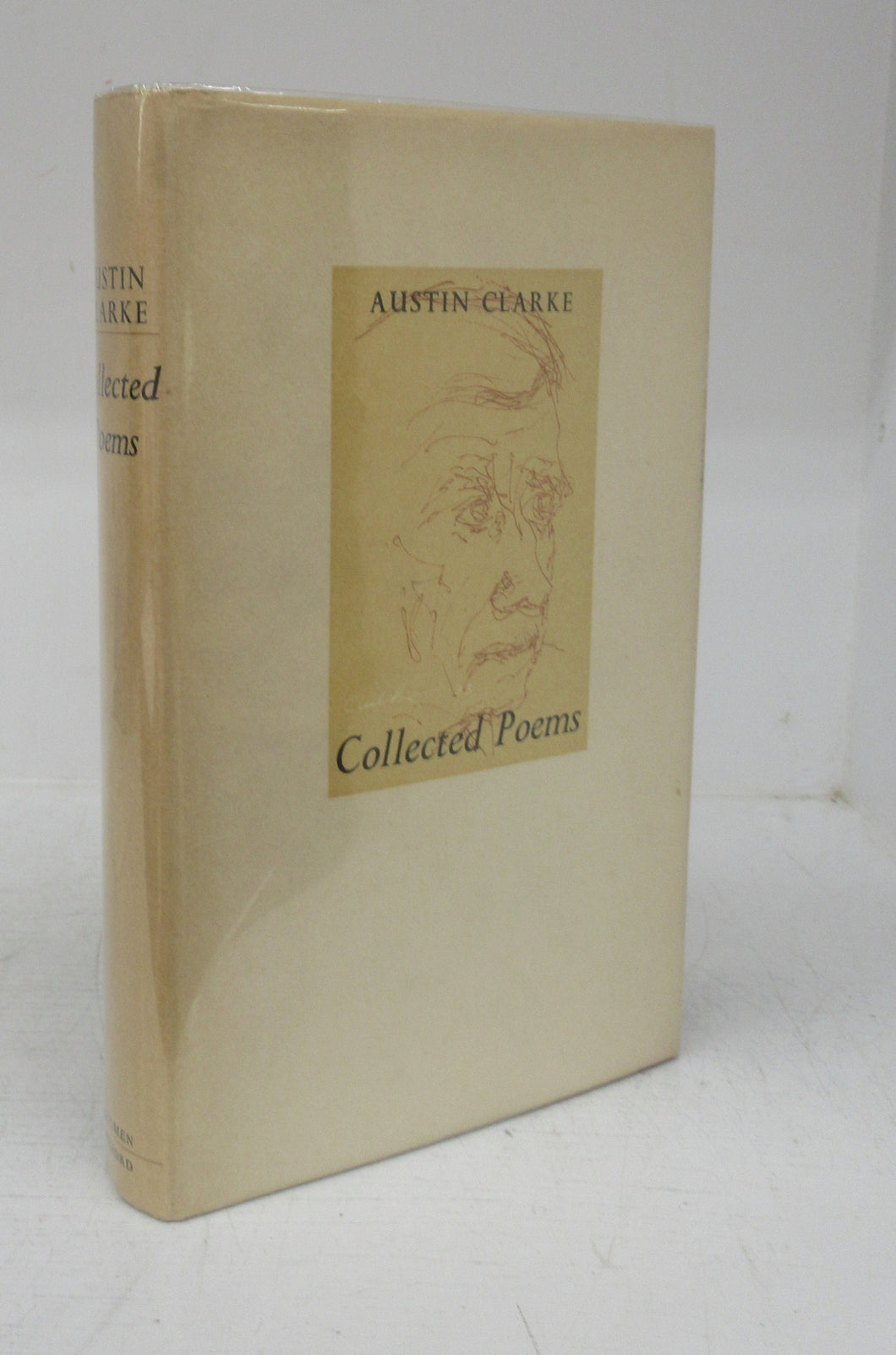 Austin Clarke: Collected Poems