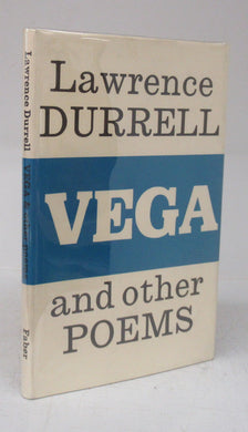 Vega and other Poems