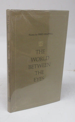 The World Between the Eyes