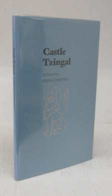 Castle Tzingal