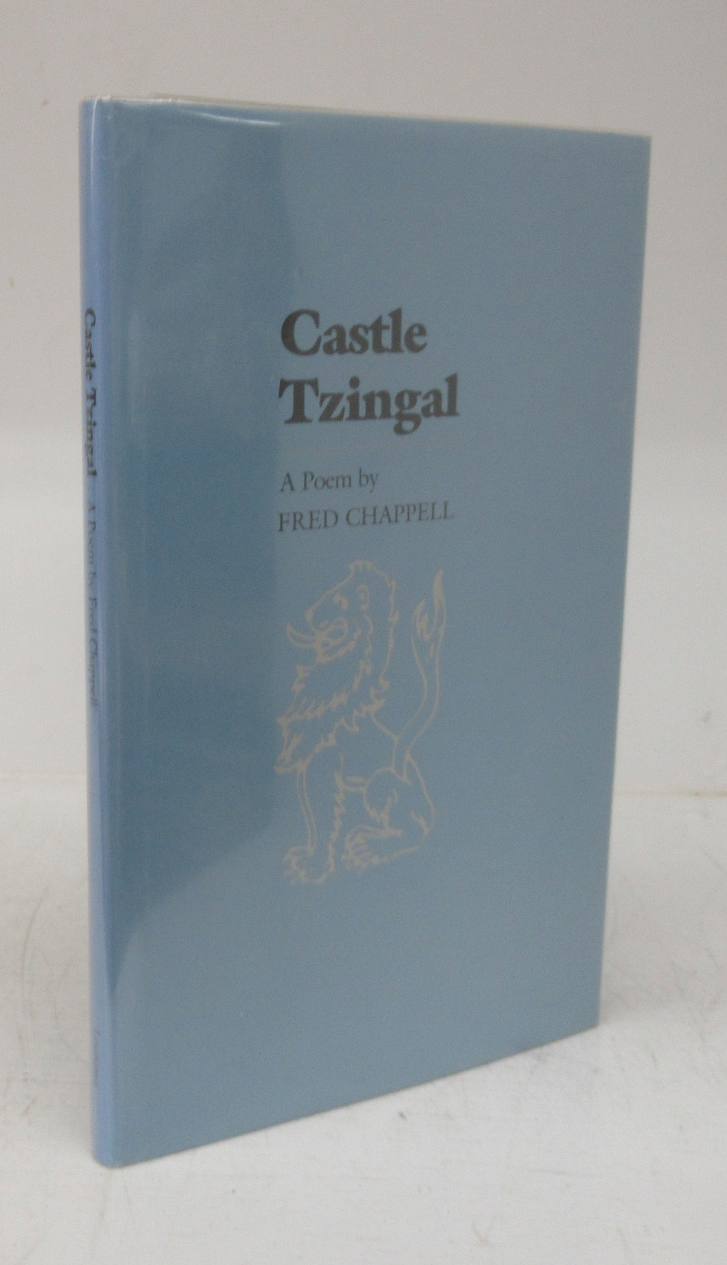 Castle Tzingal