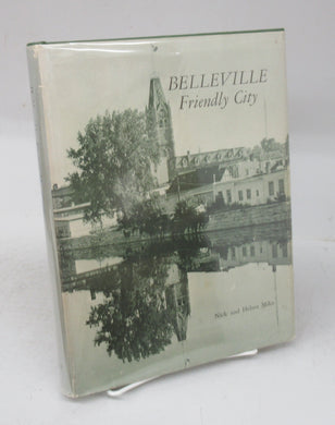 Belleville: Friendly City